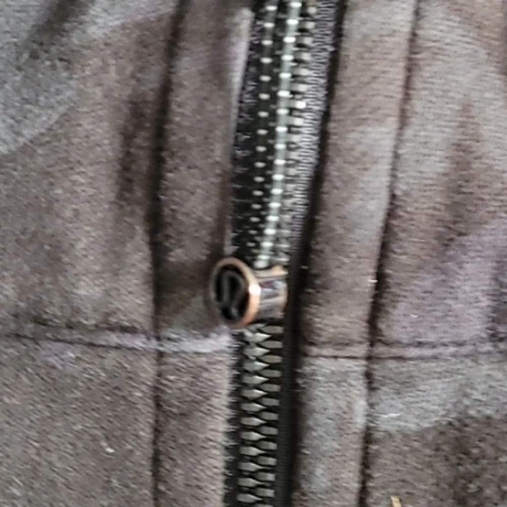 lululemon athletica Black Camo Hoodie - Picture 6 of 8